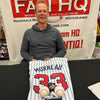 Justin Morneau Autographed Minnesota Twins Hall Of Fame Bobblehead Autographs Fan HQ