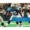 PRE-ORDER: Barry Sanders Autographed Detroit Lions 16x20 Photo