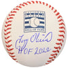 PRE-ORDER: Tony Oliva Autographed Hall of Fame Official Major League Baseball Autographs Fan HQ   