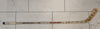 Peter Bondra Game Used 1992-93 Washington Capitals Team Signed Hockey Stick