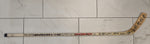 Peter Bondra Game Used 1992-93 Washington Capitals Team Signed Hockey Stick