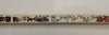 Peter Bondra Game Used 1992-93 Washington Capitals Team Signed Hockey Stick