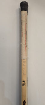 Peter Bondra Game Used 1992-93 Washington Capitals Team Signed Hockey Stick