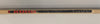 Peter Bondra Game Used 1992-93 Washington Capitals Team Signed Hockey Stick