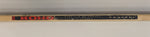 Peter Bondra Game Used 1992-93 Washington Capitals Team Signed Hockey Stick