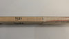 Peter Bondra Game Used 1992-93 Washington Capitals Team Signed Hockey Stick