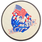 Mark Pavelich Autographed Miracle On Ice Puck