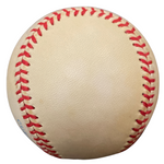 Kirby Puckett Autographed Official American League Baseball w/ All My Best Inscription - Beckett Authenticated Autographs Fan HQ