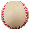 Kirby Puckett Autographed Official American League Baseball - Beckett Authenticated Autographs Fan HQ