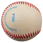 Kirby Puckett Autographed Official American League Baseball - Beckett Authenticated Autographs Fan HQ
