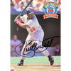 Kirby Puckett Autographed Minnesota Twins Kirby Puckett Weekend 5x7 Photo Autographs Fan HQ   