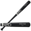 PRE-ORDER: Pablo Lopez Autographed Rawlings Big Stick Bat (Choose From Black or Blonde) Autographs Fan HQ Black Autograph Only 