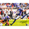 Will Reichard Autographed Minnesota Vikings 8x10 Photo Autographs FanHQ