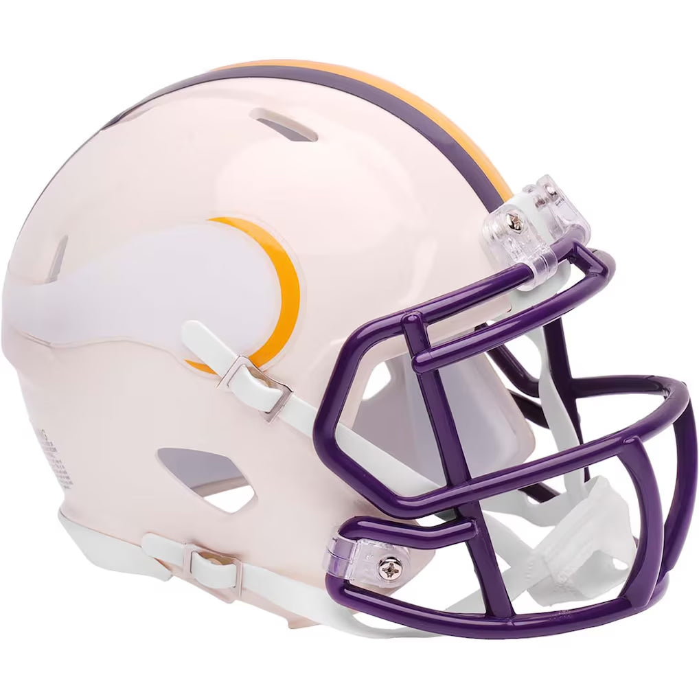 Minnesota Vikings Retro Mini Speed