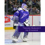PRE-ORDER: Autographed Minnesota Frost 8x10 Photo (Select Player From List) Autographs FanHQ Maddie Rooney (Action) Autograph Only
