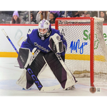 Maddie Rooney Autographed PWHL Minnesota 8x10 Photo Autographs FanHQ   