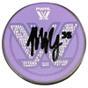 Maddie Rooney Autographed PWHL Logo Puck Autographs FanHQ   