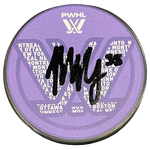 Maddie Rooney Autographed PWHL Logo Puck Autographs FanHQ   