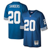 PRE-ORDER: Barry Sanders Autographed Detroit Lions Replica Jersey Autographs FanHQ
