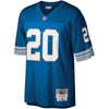 PRE-ORDER: Barry Sanders Autographed Detroit Lions Replica Jersey Autographs FanHQ