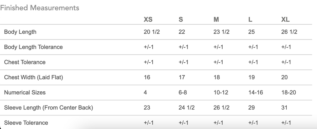 PRE-ORDER: Fan HQ Exclusive "Ladies First" Youth Long Sleeve Tee Kids Fan HQ