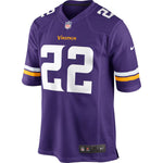 Harrison Smith Minnesota Vikings Purple Nike Game Jersey Jersey Nike