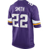 Harrison Smith Minnesota Vikings Purple Nike Game Jersey Jersey Nike
