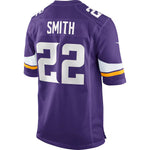 Harrison Smith Minnesota Vikings Purple Nike Game Jersey Jersey Nike