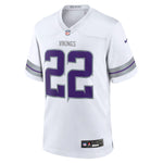 Harrison Smith Minnesota Vikings White Nike Alternate Game Jersey Jersey Nike   