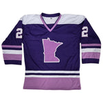 PRE-ORDER: Autographed Pro Style Jersey (Select Player From List) Autographs FanHQ