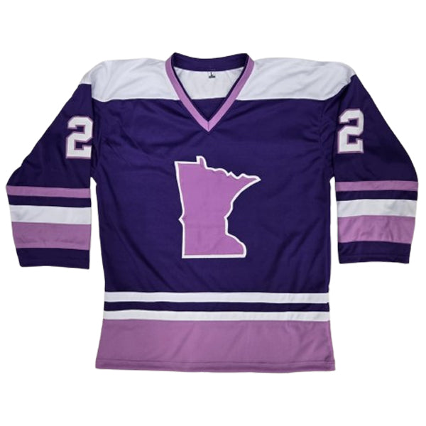 PRE-ORDER: Autographed Pro Style Jersey (Select Player From List) Autographs FanHQ
