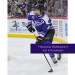 PRE-ORDER: Autographed Minnesota Frost 8x10 Photo (Select Player From List) Autographs FanHQ Lee Stecklein (Action) Autograph Only