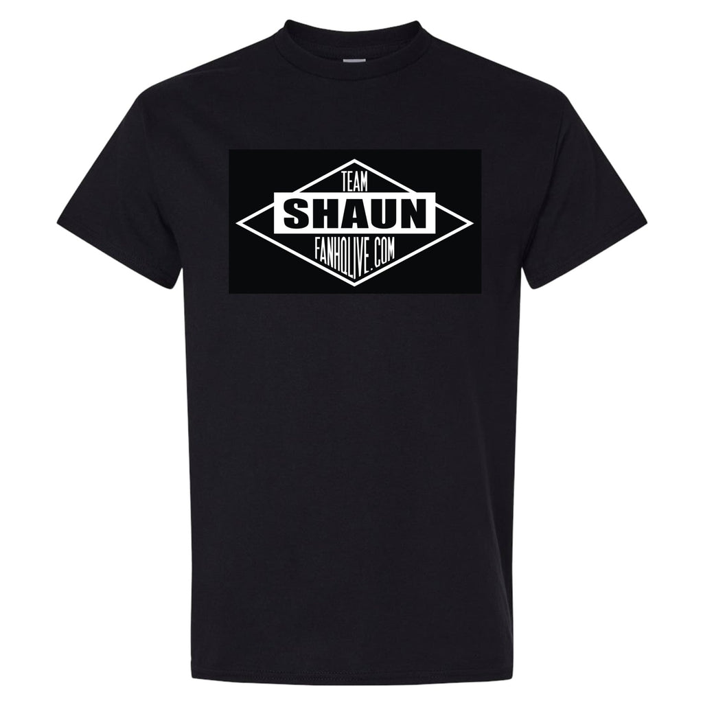 PRE-ORDER FOR FREE! Team Shaun Fanathon T-Shirt T-Shirts Fan HQ