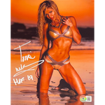 Torrie Wilson Autographed 8x10 Photo Autographs FanHQ   