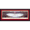 Minnesota Golden Gophers Hockey Mariucci Arena Panoramic Picture (In-Store Pickup) Collectibles Blakeway Deluxe Frame
