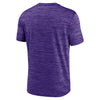 Minnesota Vikings Nike Purple Velocity Tee T-Shirts Nike