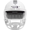 Minnesota Vikings Unsigned Riddell 2024 Salute To Service Mini Helmet Collectibles Riddell   