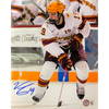 Vinni Lettieri Autographed Gophers 8x10 Photo Autographs FanHQ   