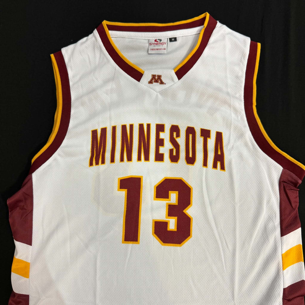 PRE-ORDER: Lindsay Whalen Autographed Gophers Sublimated Jersey Event Tickets Fan HQ