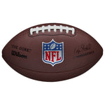 PRE-ORDER: Brian Flores Autographed Full Size Football (Choose From List) Autographs FanHQ Wilson NFL Replica Football Autograph Only