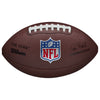 PRE-ORDER: Jonathan Greenard Autographed Full Size Football (Choose From List) Autographs FanHQ Wilson NFL Replica Football Autograph Only 
