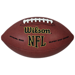 PRE-ORDER: Sam Darnold Autographed Full Size Football (Choose From List) Autographs FanHQ Wilson NFL Replica Football Autograph Only 
