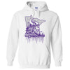 Winter Warriors Fan HQ Exclusive Hoodie Sweatshirts Fan HQ   