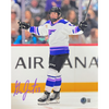 Grace Zumwinkle Autographed Minnesota Frost 8x10 Photo Autographs FanHQ