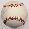 Jack Brickhouse Autographed Rawlings Official American League Baseball w/ Beckett COA Autographs FanHQ   