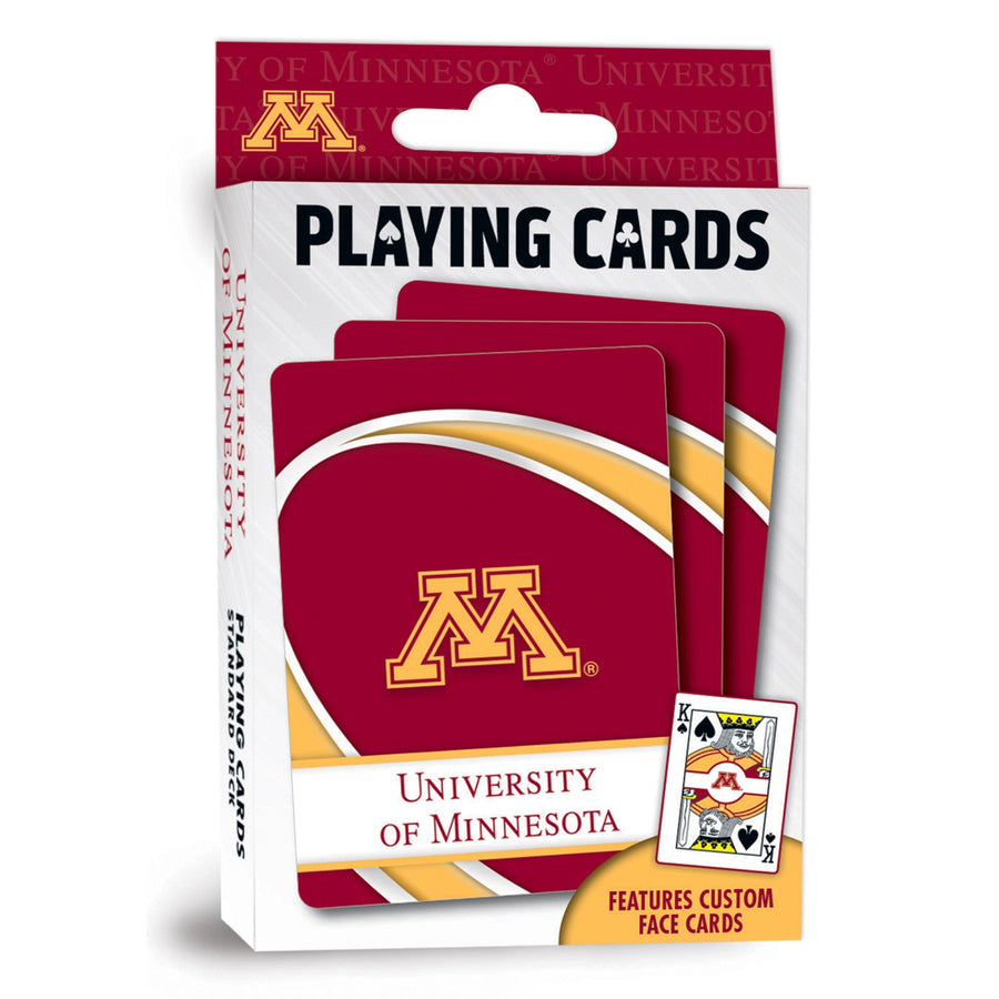 Gophers Collectibles – Fan HQ
