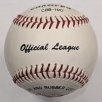 Mark Fidrych "The Bird" Autographed Baseball w/ Beckett COA Detroit Tigers Autographs FanHQ   