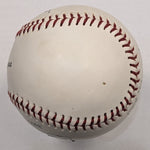 Mark Fidrych "The Bird" Autographed Baseball w/ Beckett COA Detroit Tigers Autographs FanHQ   