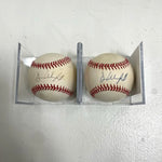 Mystery Signed Hall of Fame Baseball Minnesota Twins Autographs Fan HQ   