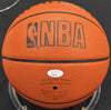 Michael Jordan Autographed & Inscribed Spalding Authentic NBA Game Basketball Autographs FanHQ   